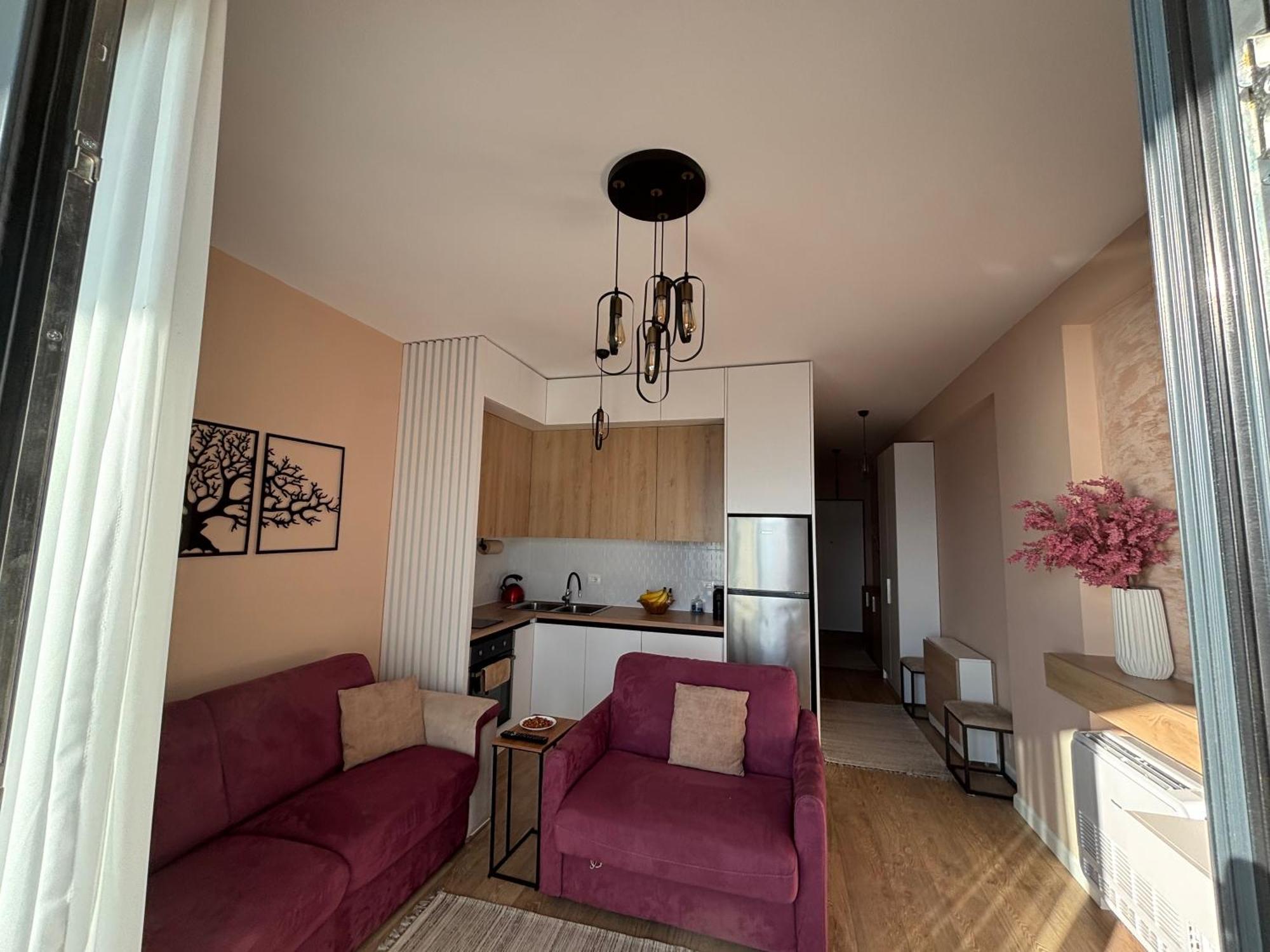Guestal Apartment Vlore
