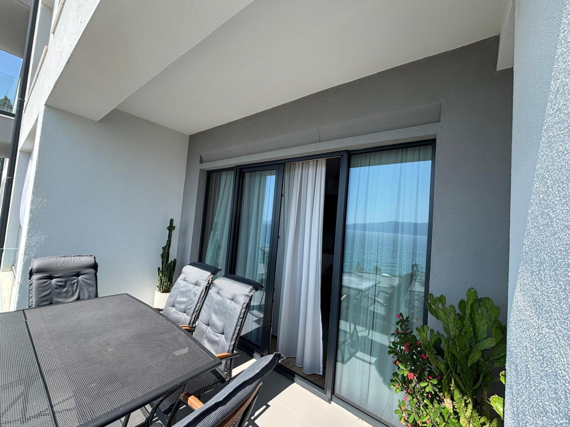 Guestal Apartment