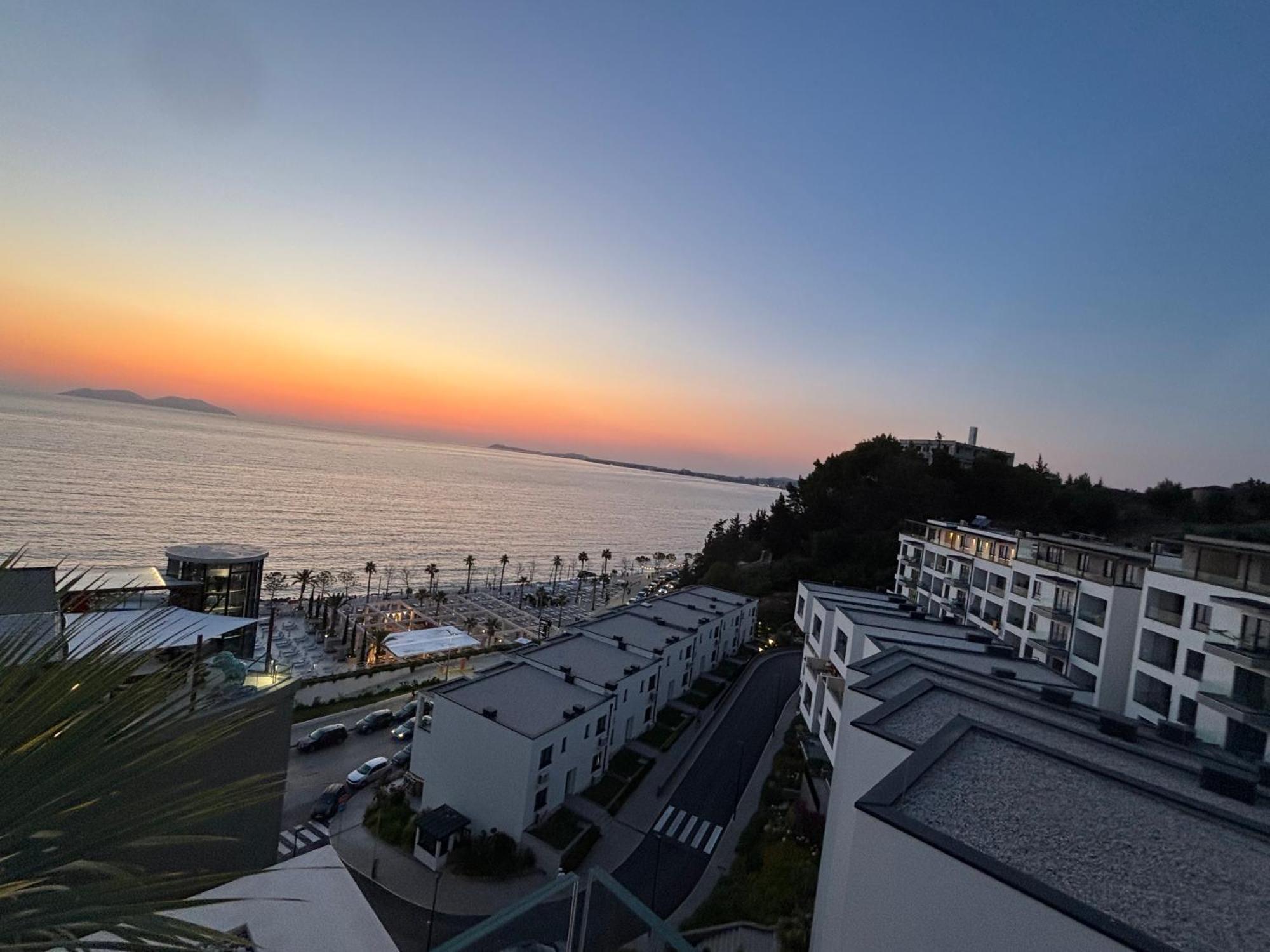 Apartment Guestal Vlore