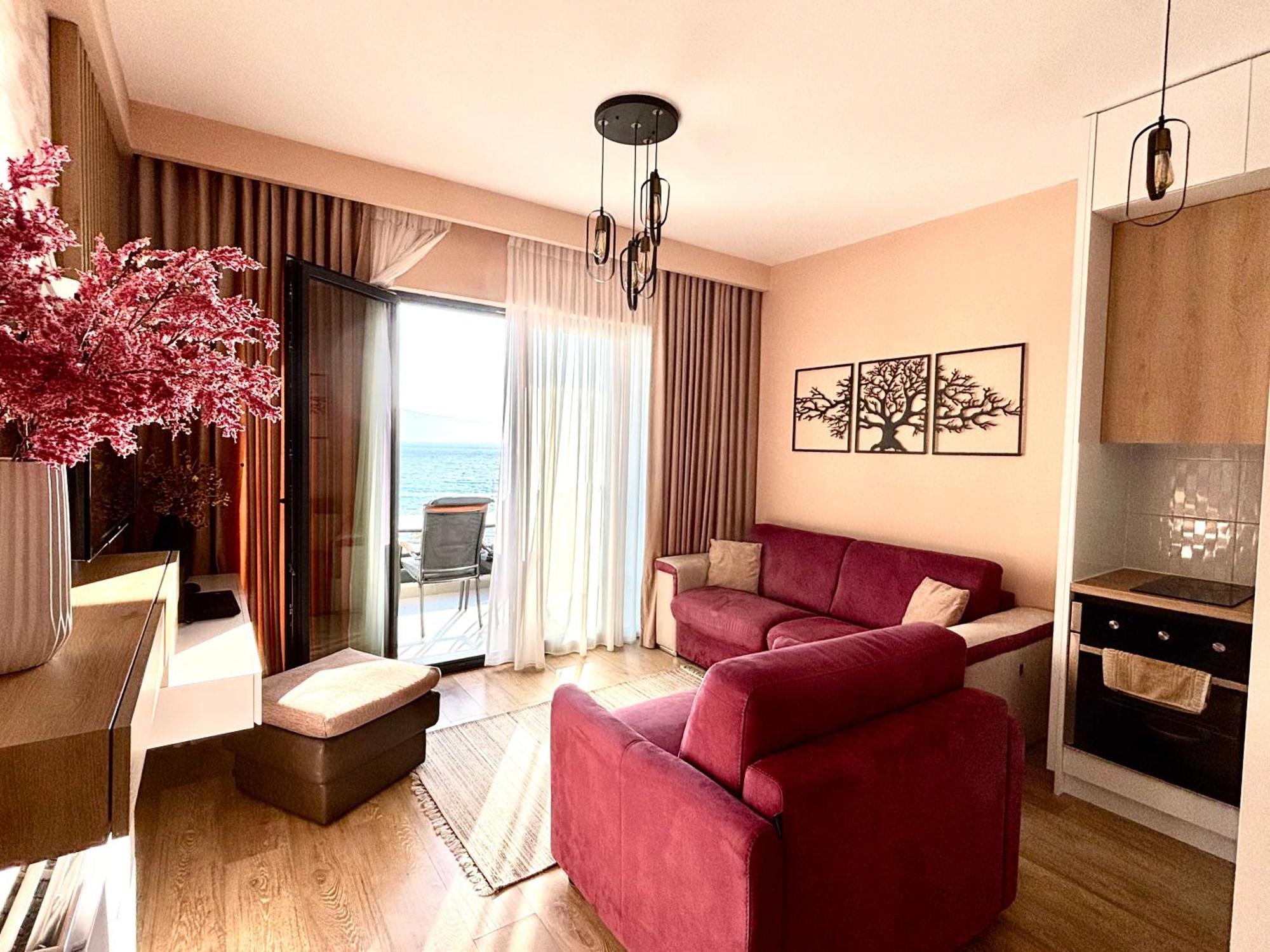 Guestal Apartment
