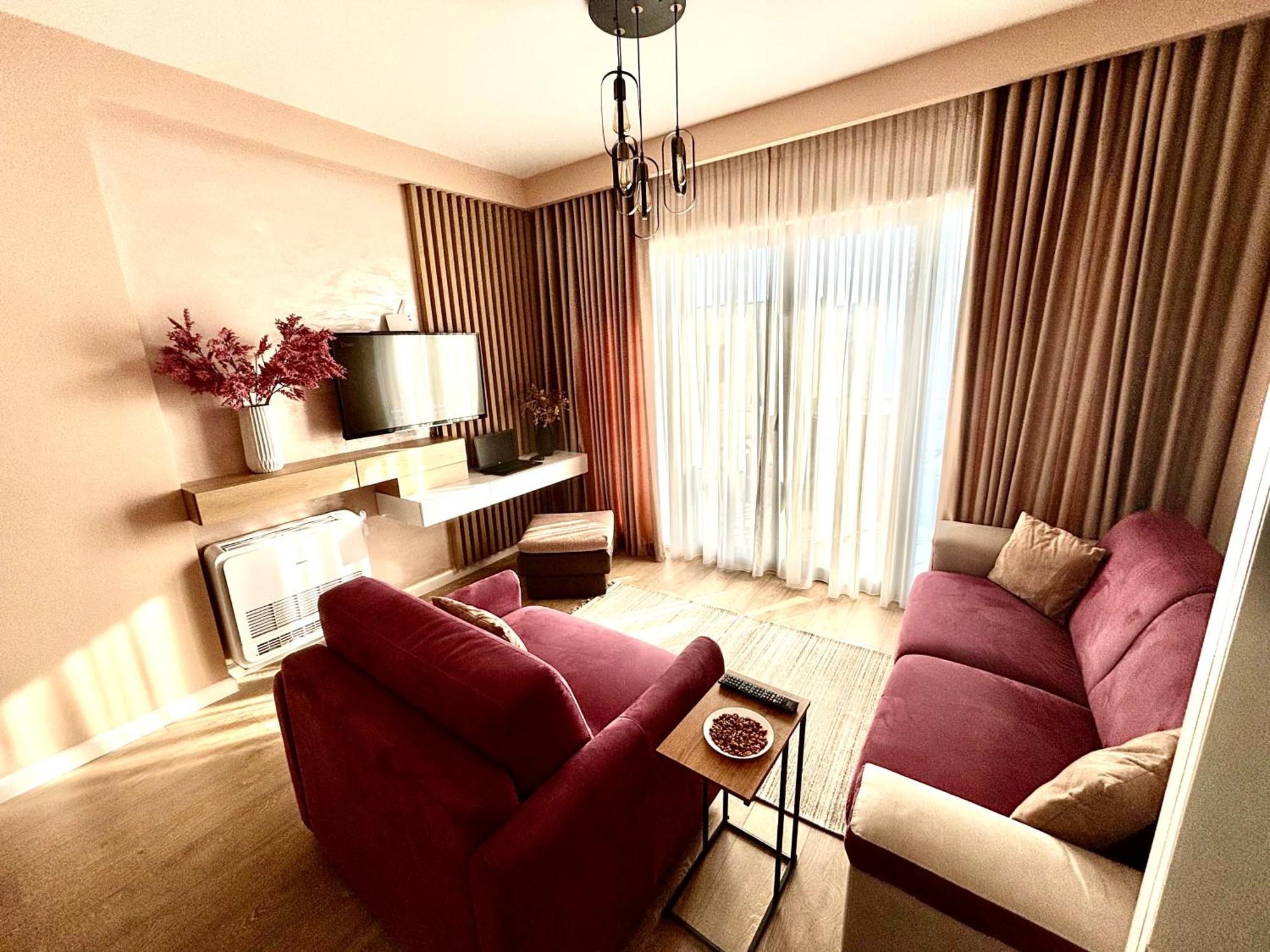 Guestal Apartment Vlore